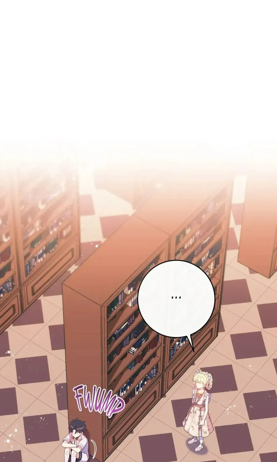 Trở Thành Bạn Thời Thơ Ấu Của Nam Phụ Ám Ảnh Chap 43 - Next Chap 44