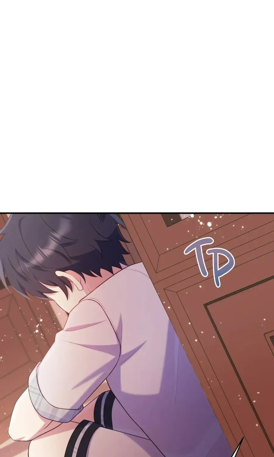 Trở Thành Bạn Thời Thơ Ấu Của Nam Phụ Ám Ảnh Chap 43 - Next Chap 44