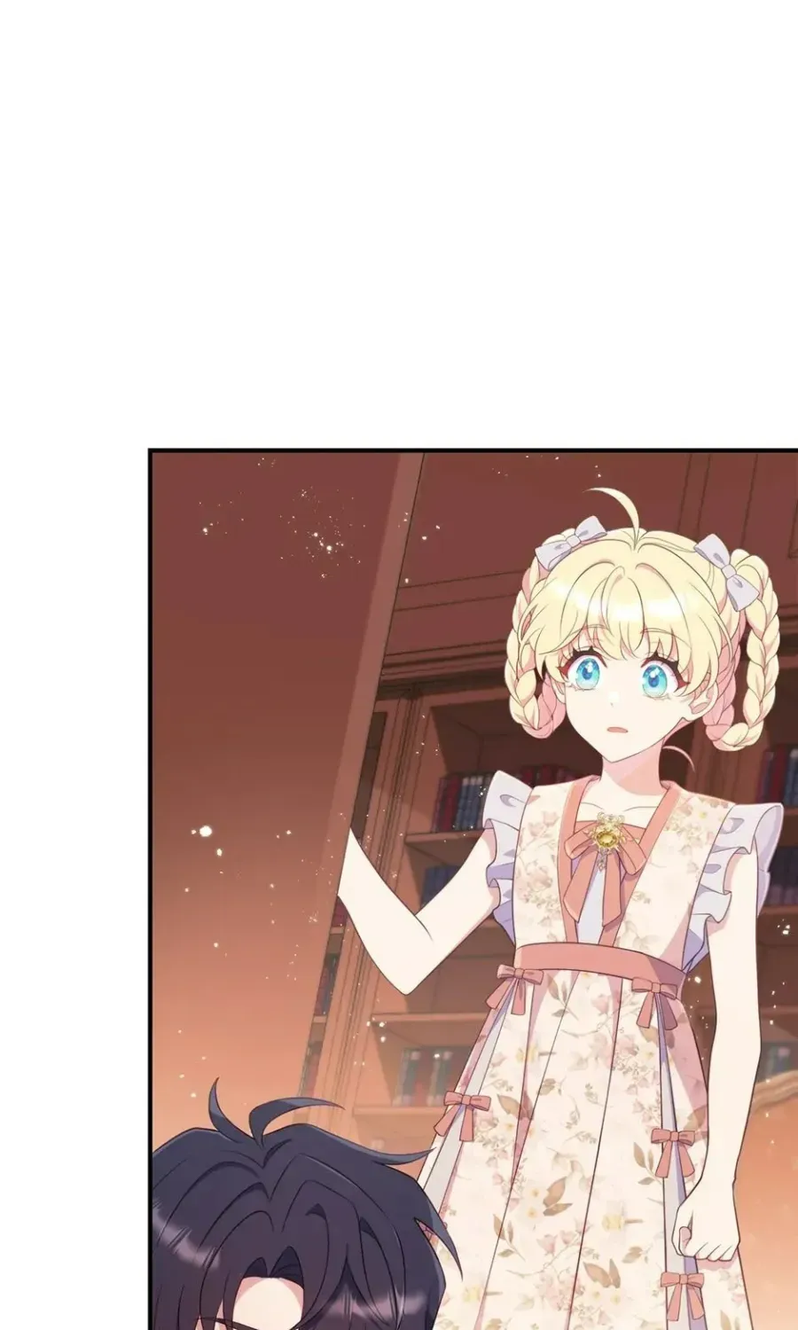 Trở Thành Bạn Thời Thơ Ấu Của Nam Phụ Ám Ảnh Chap 43 - Next Chap 44