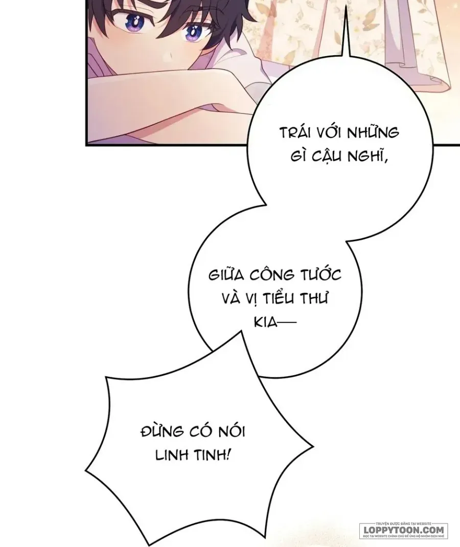 Trở Thành Bạn Thời Thơ Ấu Của Nam Phụ Ám Ảnh Chap 43 - Next Chap 44