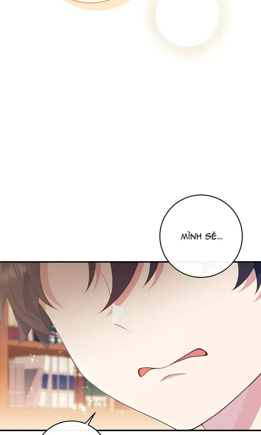 Trở Thành Bạn Thời Thơ Ấu Của Nam Phụ Ám Ảnh Chap 43 - Next Chap 44