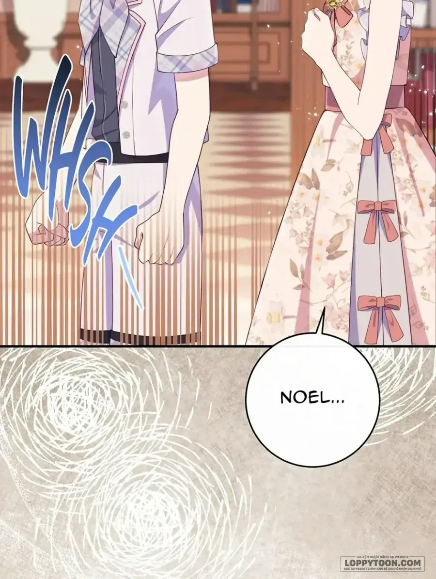 Trở Thành Bạn Thời Thơ Ấu Của Nam Phụ Ám Ảnh Chap 43 - Next Chap 44