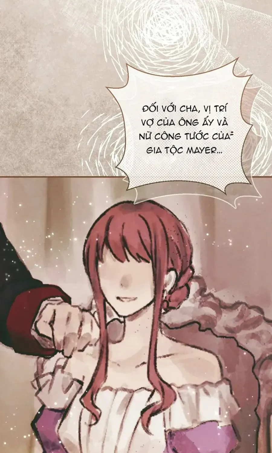 Trở Thành Bạn Thời Thơ Ấu Của Nam Phụ Ám Ảnh Chap 43 - Next Chap 44