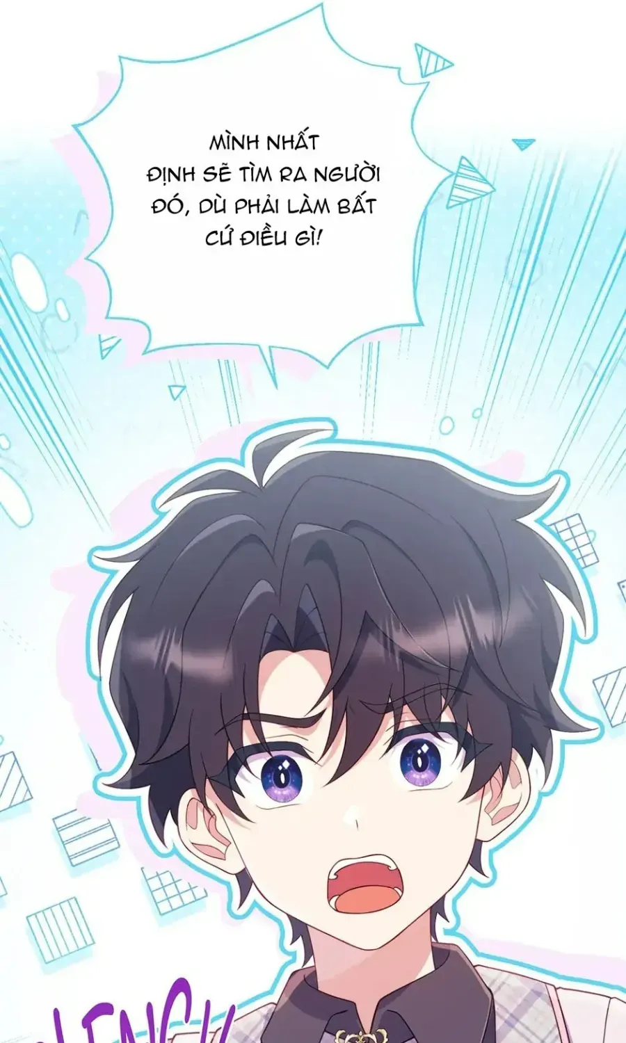 Trở Thành Bạn Thời Thơ Ấu Của Nam Phụ Ám Ảnh Chap 43 - Next Chap 44