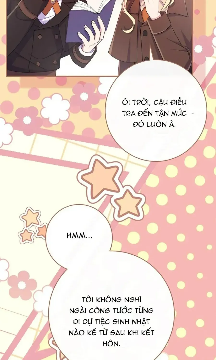 Trở Thành Bạn Thời Thơ Ấu Của Nam Phụ Ám Ảnh Chap 43 - Next Chap 44