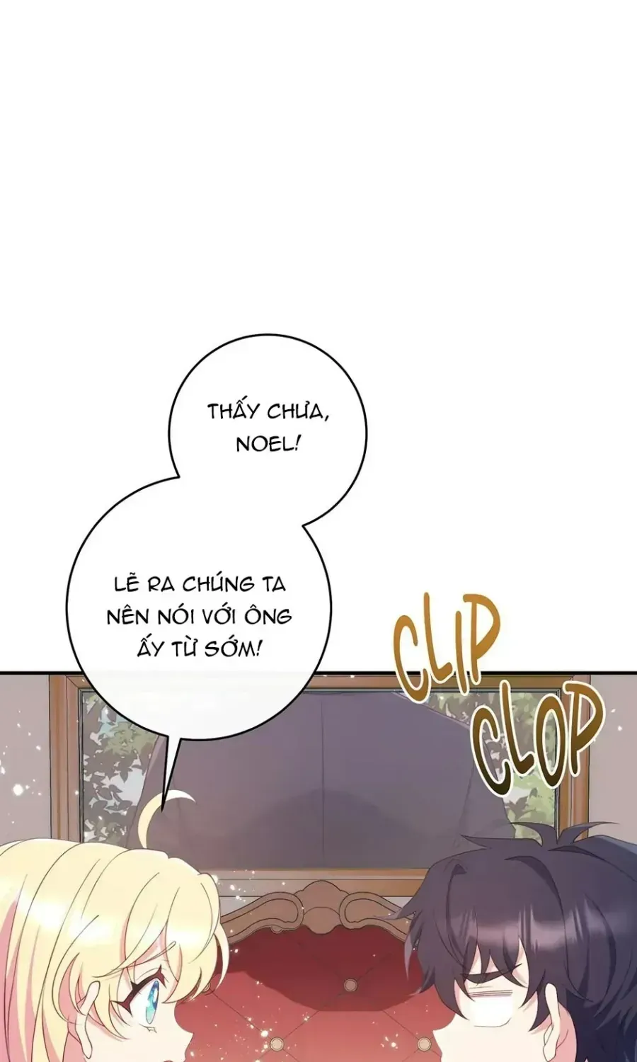 Trở Thành Bạn Thời Thơ Ấu Của Nam Phụ Ám Ảnh Chap 44 - Next Chap 45