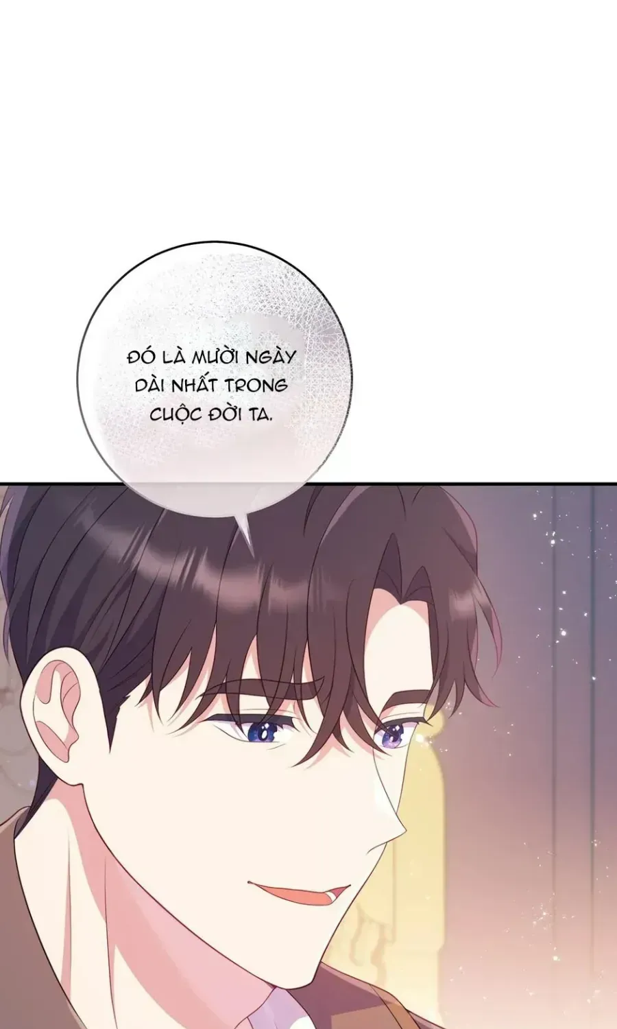 Trở Thành Bạn Thời Thơ Ấu Của Nam Phụ Ám Ảnh Chap 44 - Next Chap 45