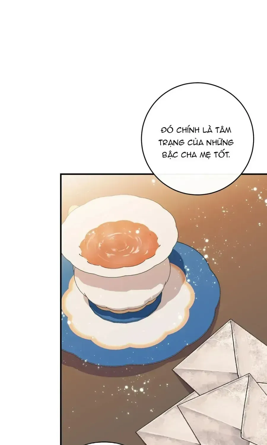 Trở Thành Bạn Thời Thơ Ấu Của Nam Phụ Ám Ảnh Chap 44 - Next Chap 45