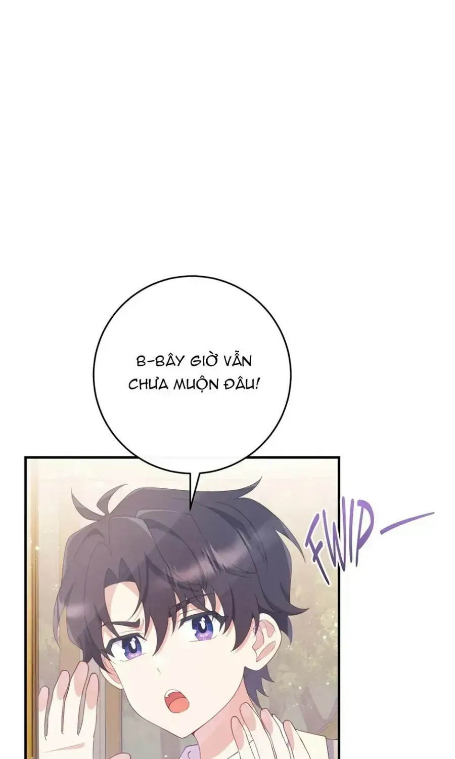 Trở Thành Bạn Thời Thơ Ấu Của Nam Phụ Ám Ảnh Chap 44 - Next Chap 45