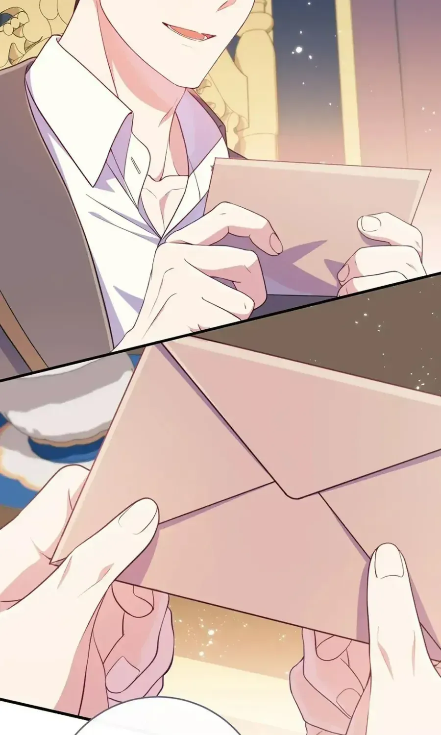 Trở Thành Bạn Thời Thơ Ấu Của Nam Phụ Ám Ảnh Chap 44 - Next Chap 45