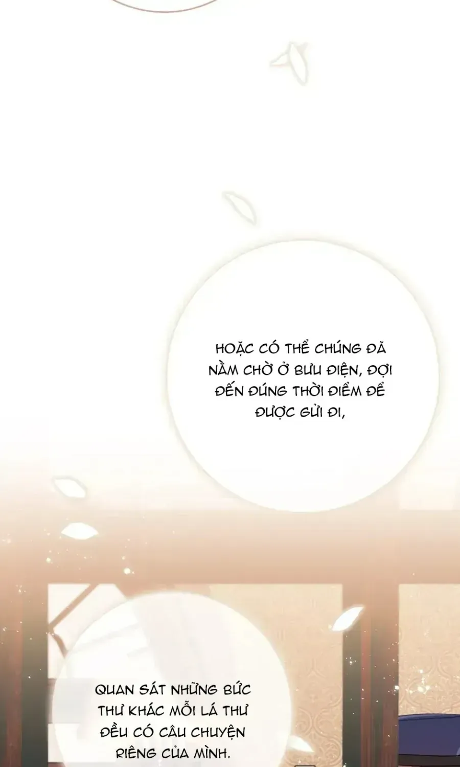 Trở Thành Bạn Thời Thơ Ấu Của Nam Phụ Ám Ảnh Chap 44 - Next Chap 45