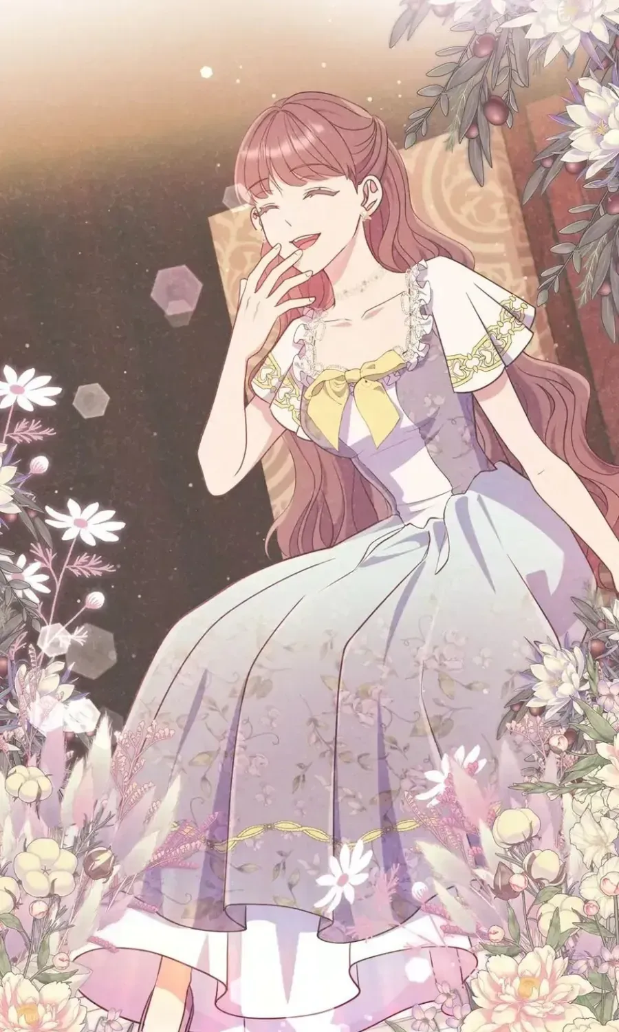 Trở Thành Bạn Thời Thơ Ấu Của Nam Phụ Ám Ảnh Chap 44 - Next Chap 45