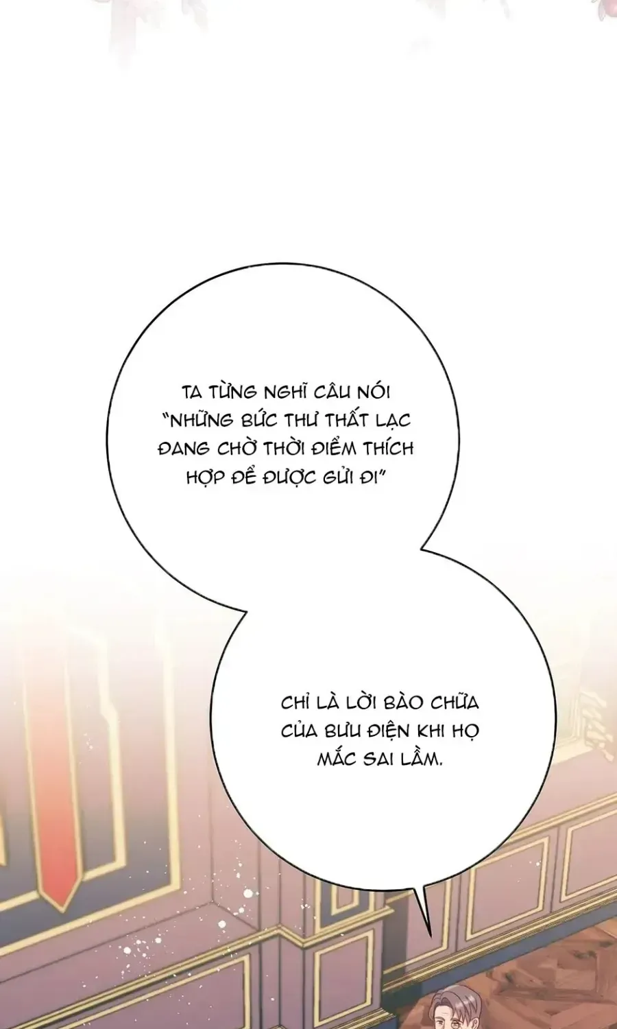 Trở Thành Bạn Thời Thơ Ấu Của Nam Phụ Ám Ảnh Chap 44 - Next Chap 45