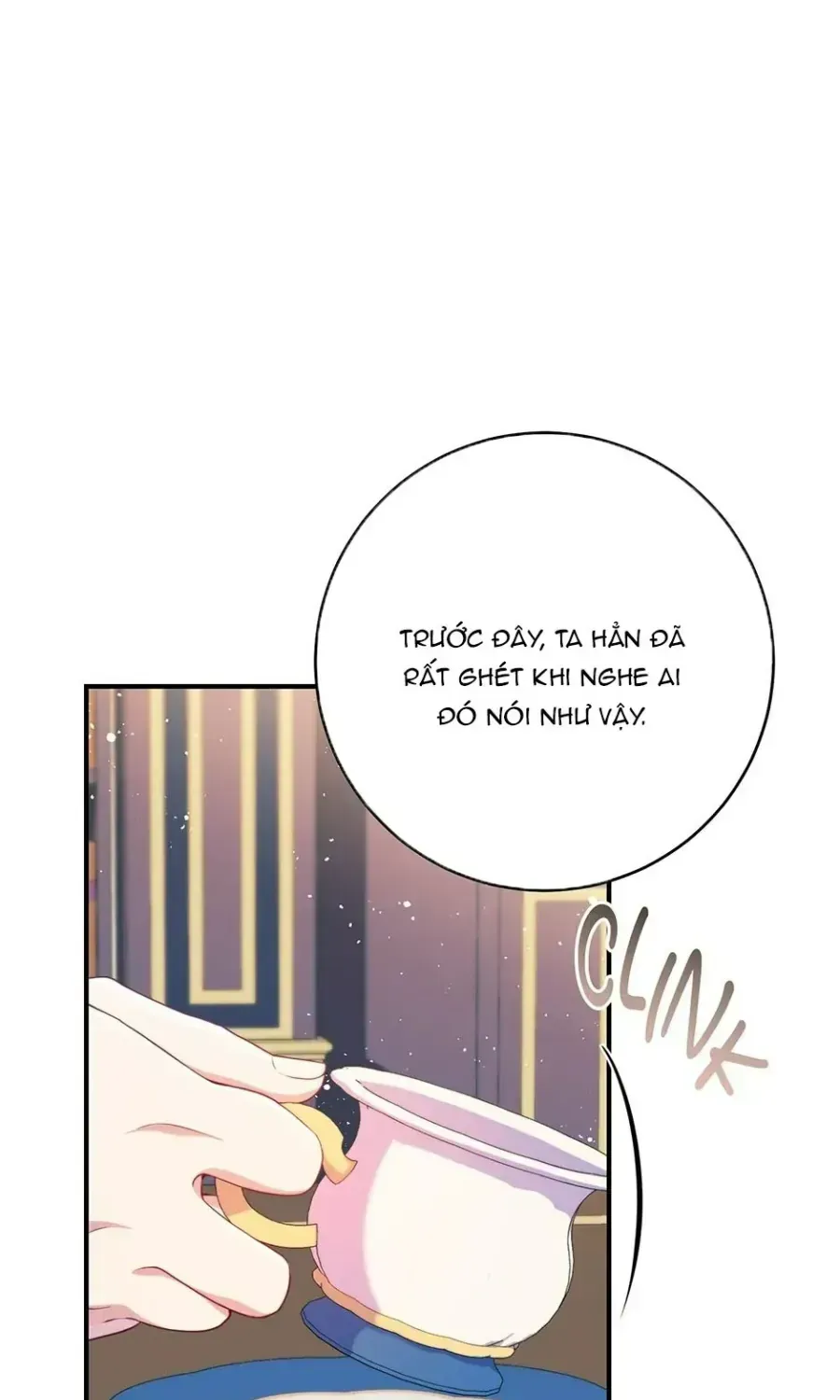 Trở Thành Bạn Thời Thơ Ấu Của Nam Phụ Ám Ảnh Chap 44 - Next Chap 45