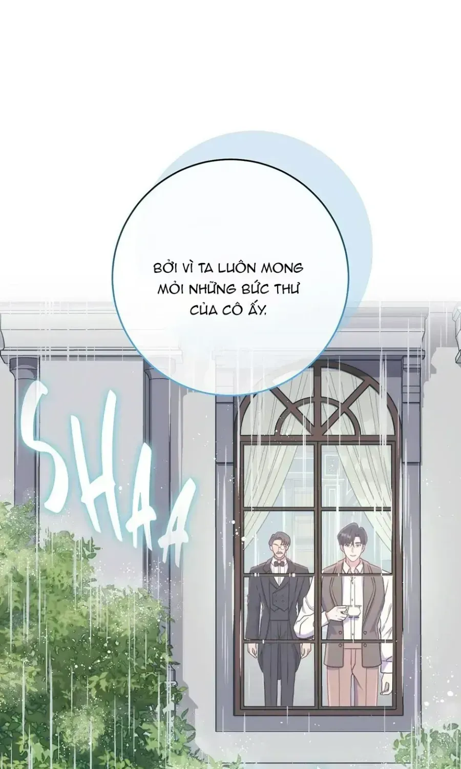 Trở Thành Bạn Thời Thơ Ấu Của Nam Phụ Ám Ảnh Chap 44 - Next Chap 45