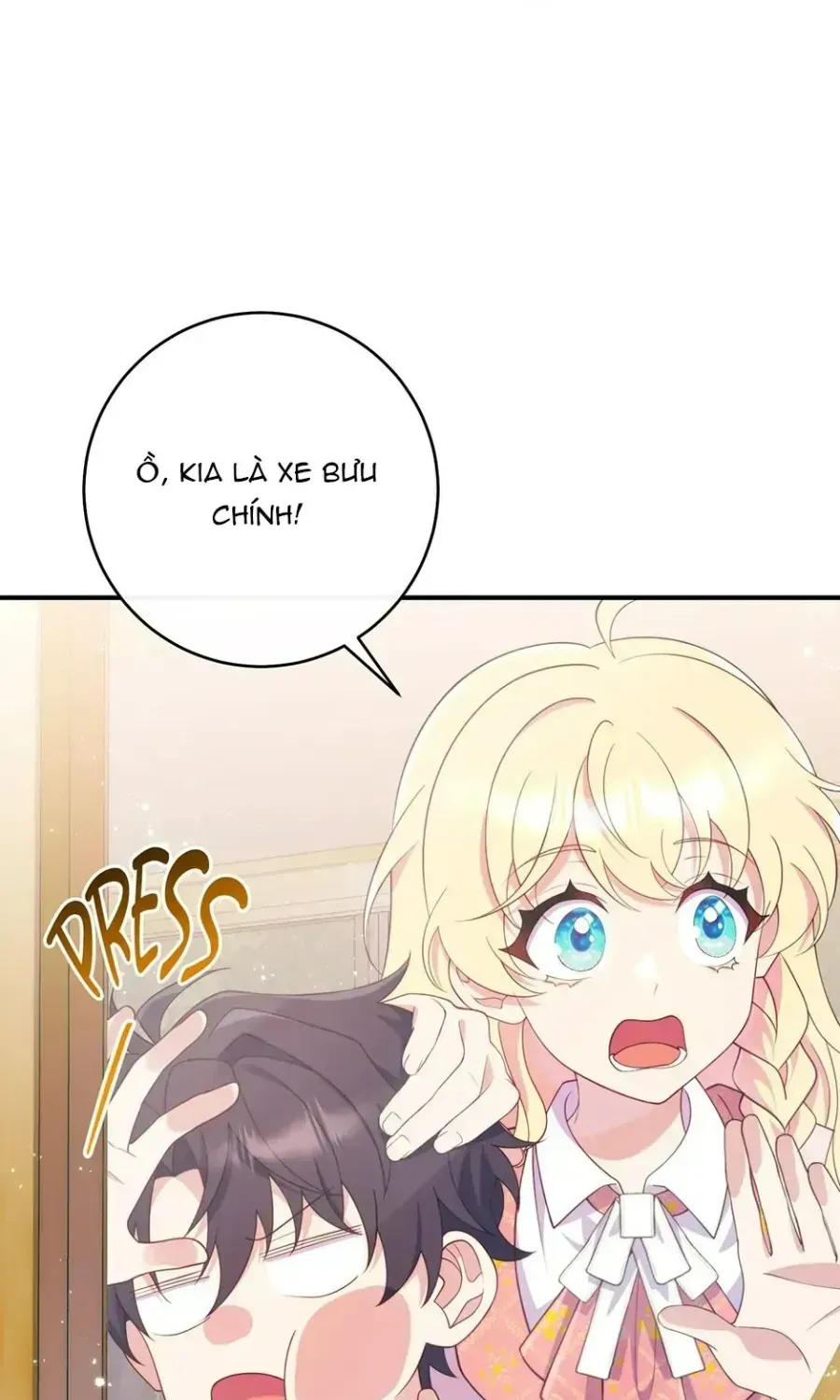 Trở Thành Bạn Thời Thơ Ấu Của Nam Phụ Ám Ảnh Chap 44 - Next Chap 45