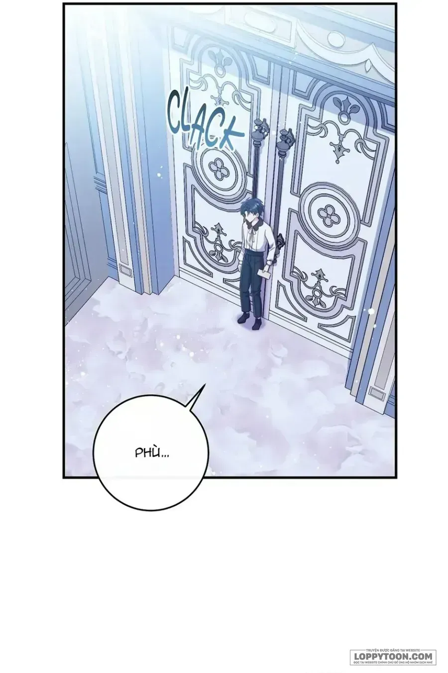 Trở Thành Bạn Thời Thơ Ấu Của Nam Phụ Ám Ảnh Chap 44 - Next Chap 45