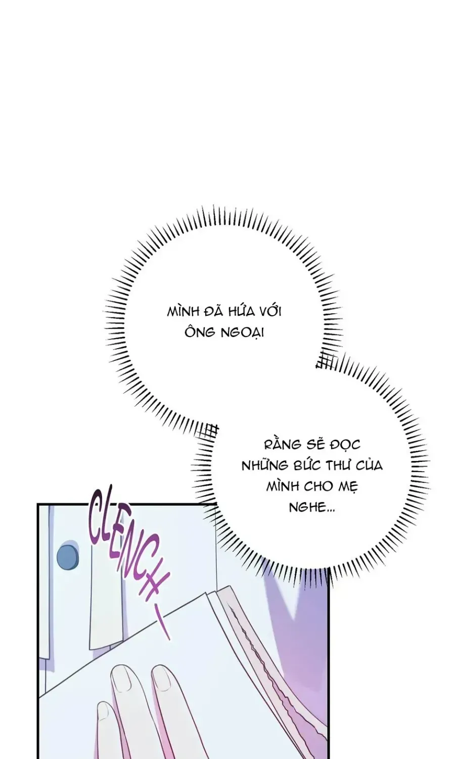 Trở Thành Bạn Thời Thơ Ấu Của Nam Phụ Ám Ảnh Chap 44 - Next Chap 45
