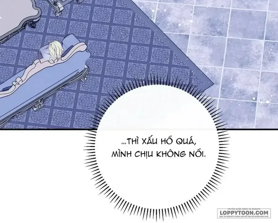 Trở Thành Bạn Thời Thơ Ấu Của Nam Phụ Ám Ảnh Chap 44 - Next Chap 45