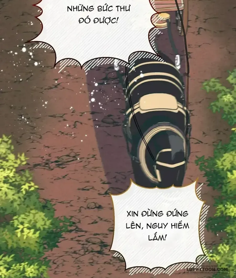 Trở Thành Bạn Thời Thơ Ấu Của Nam Phụ Ám Ảnh Chap 44 - Next Chap 45