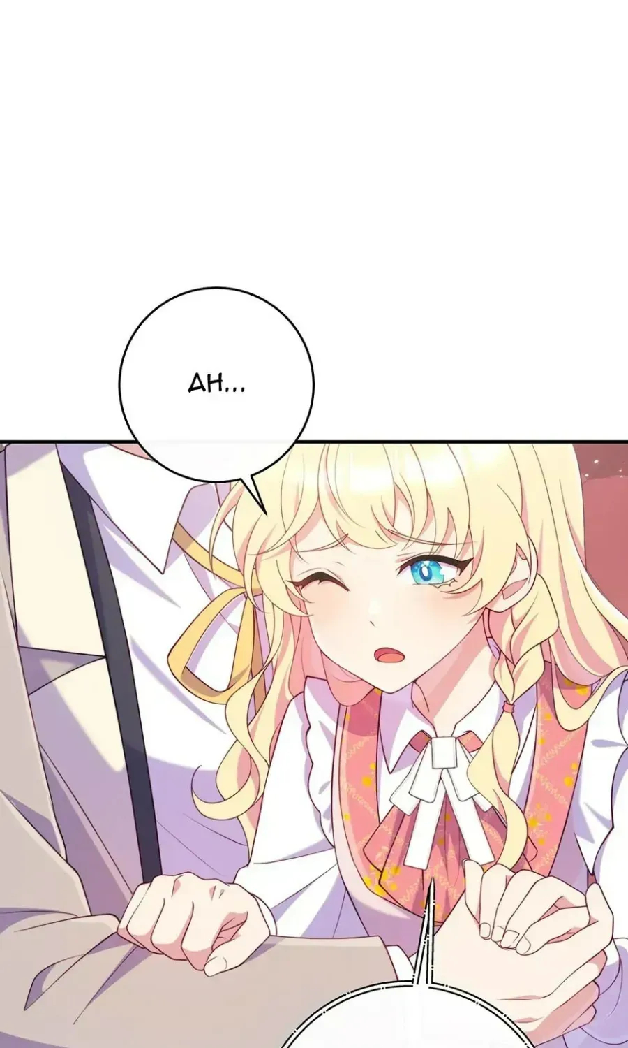 Trở Thành Bạn Thời Thơ Ấu Của Nam Phụ Ám Ảnh Chap 44 - Next Chap 45
