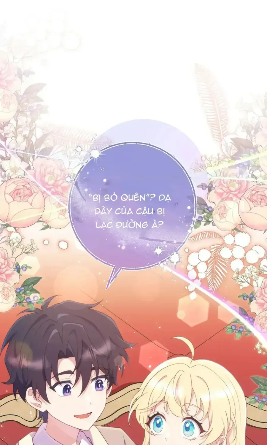 Trở Thành Bạn Thời Thơ Ấu Của Nam Phụ Ám Ảnh Chap 44 - Next Chap 45