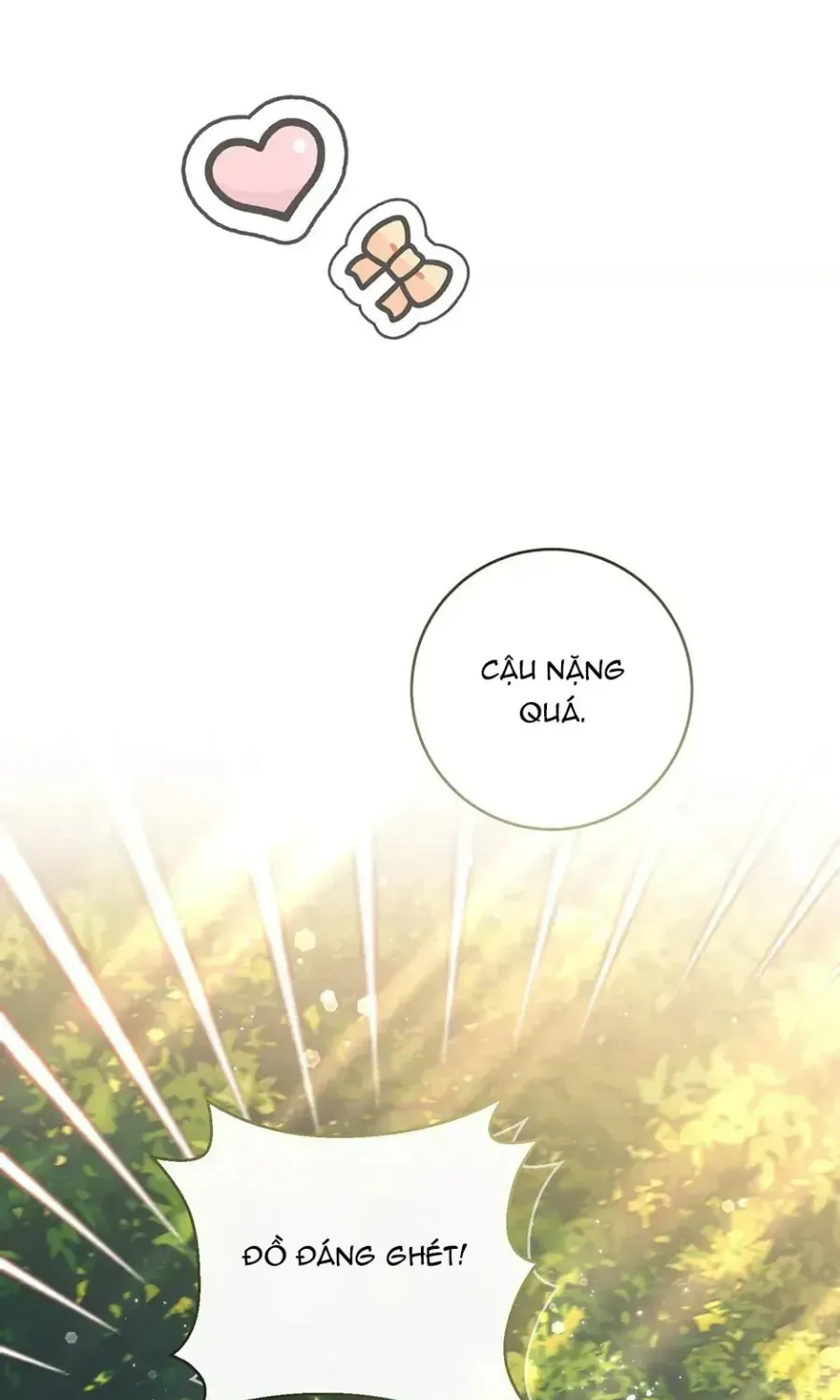Trở Thành Bạn Thời Thơ Ấu Của Nam Phụ Ám Ảnh Chap 44 - Next Chap 45