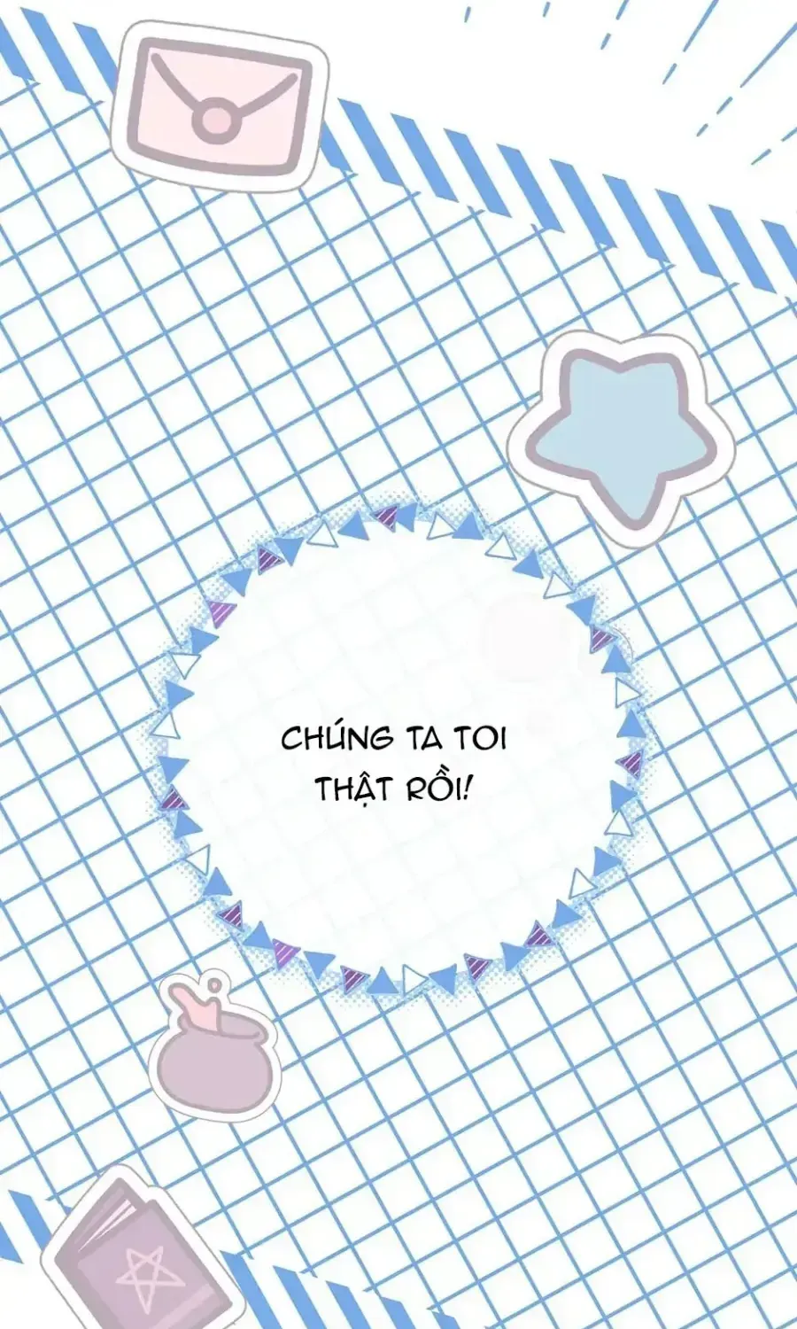 Trở Thành Bạn Thời Thơ Ấu Của Nam Phụ Ám Ảnh Chap 44 - Next Chap 45