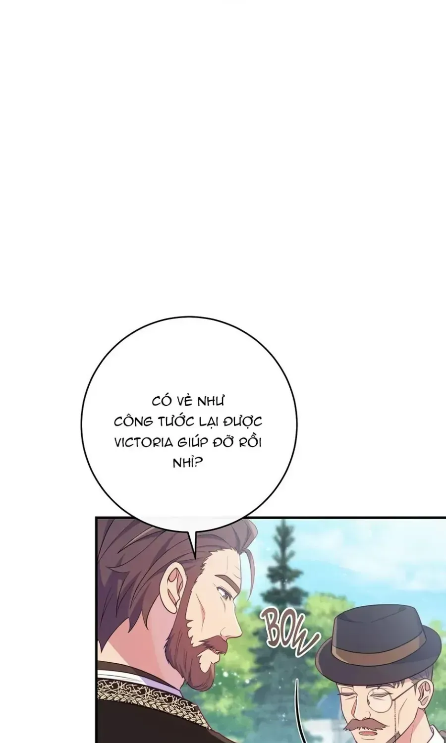 Trở Thành Bạn Thời Thơ Ấu Của Nam Phụ Ám Ảnh Chap 44 - Next Chap 45