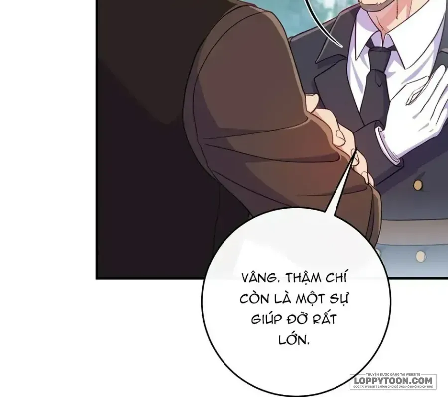 Trở Thành Bạn Thời Thơ Ấu Của Nam Phụ Ám Ảnh Chap 44 - Next Chap 45