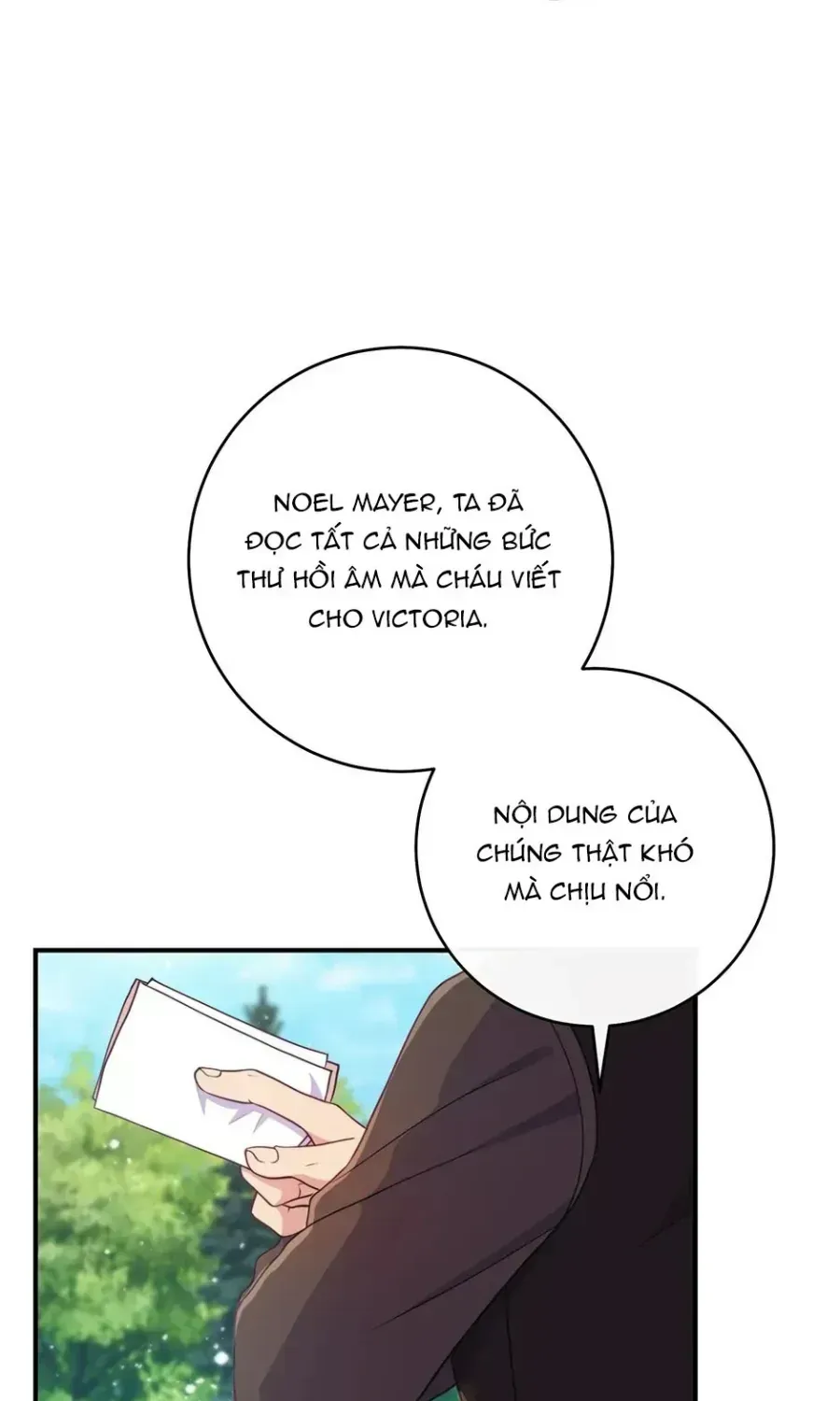 Trở Thành Bạn Thời Thơ Ấu Của Nam Phụ Ám Ảnh Chap 44 - Next Chap 45