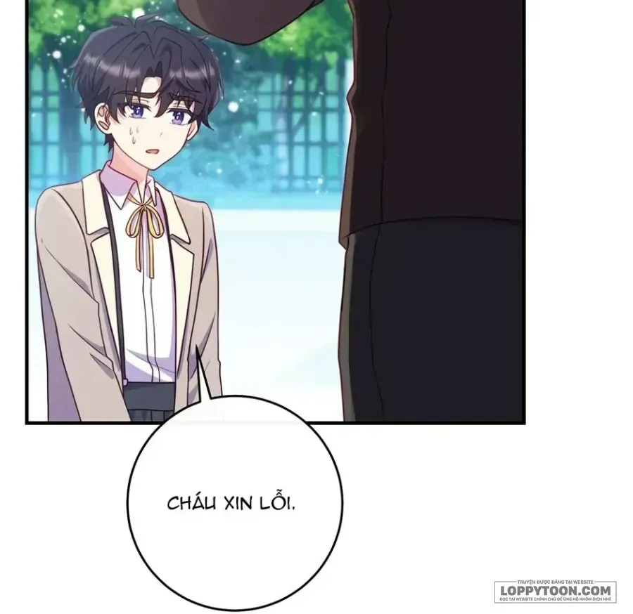 Trở Thành Bạn Thời Thơ Ấu Của Nam Phụ Ám Ảnh Chap 44 - Next Chap 45