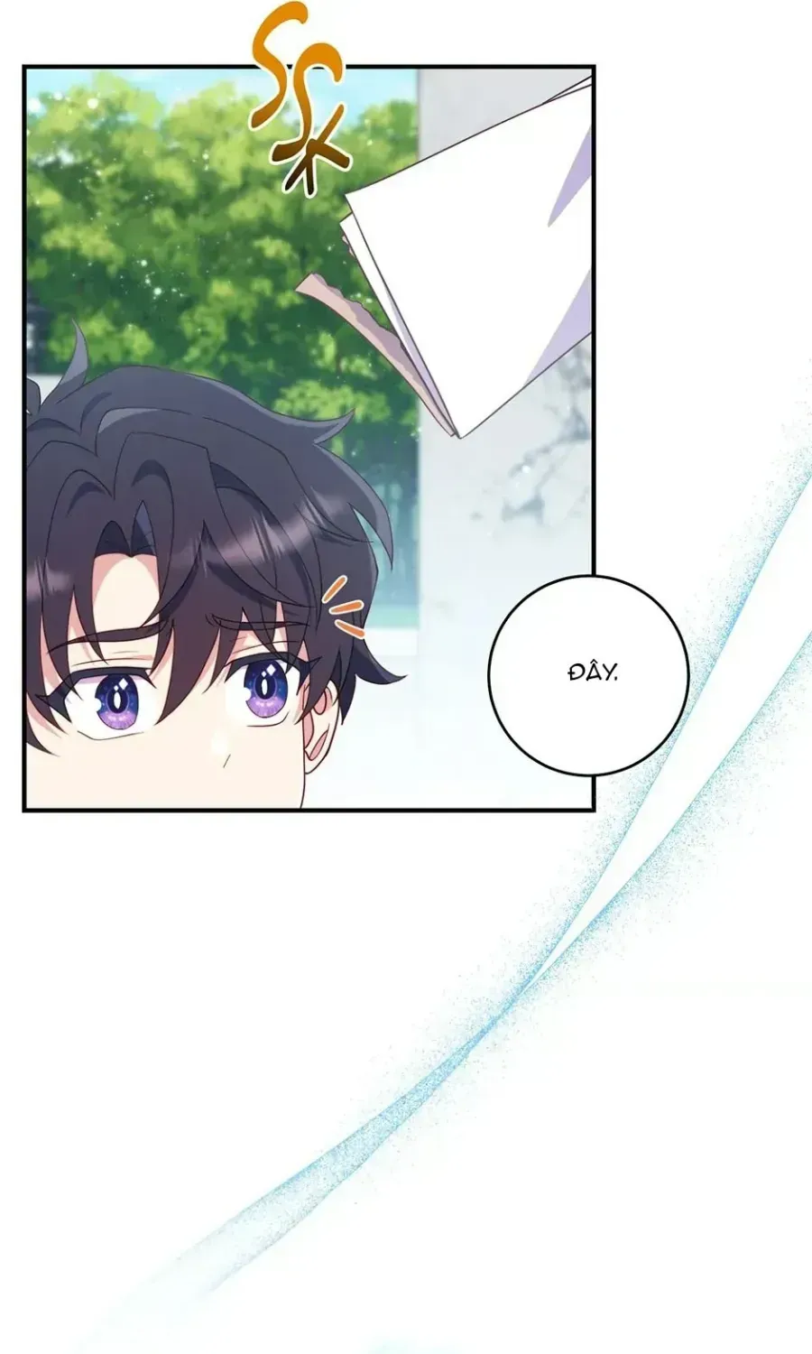 Trở Thành Bạn Thời Thơ Ấu Của Nam Phụ Ám Ảnh Chap 44 - Next Chap 45