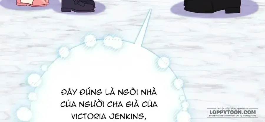 Trở Thành Bạn Thời Thơ Ấu Của Nam Phụ Ám Ảnh Chap 44 - Next Chap 45