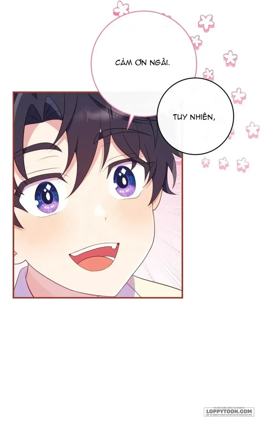 Trở Thành Bạn Thời Thơ Ấu Của Nam Phụ Ám Ảnh Chap 44 - Next Chap 45