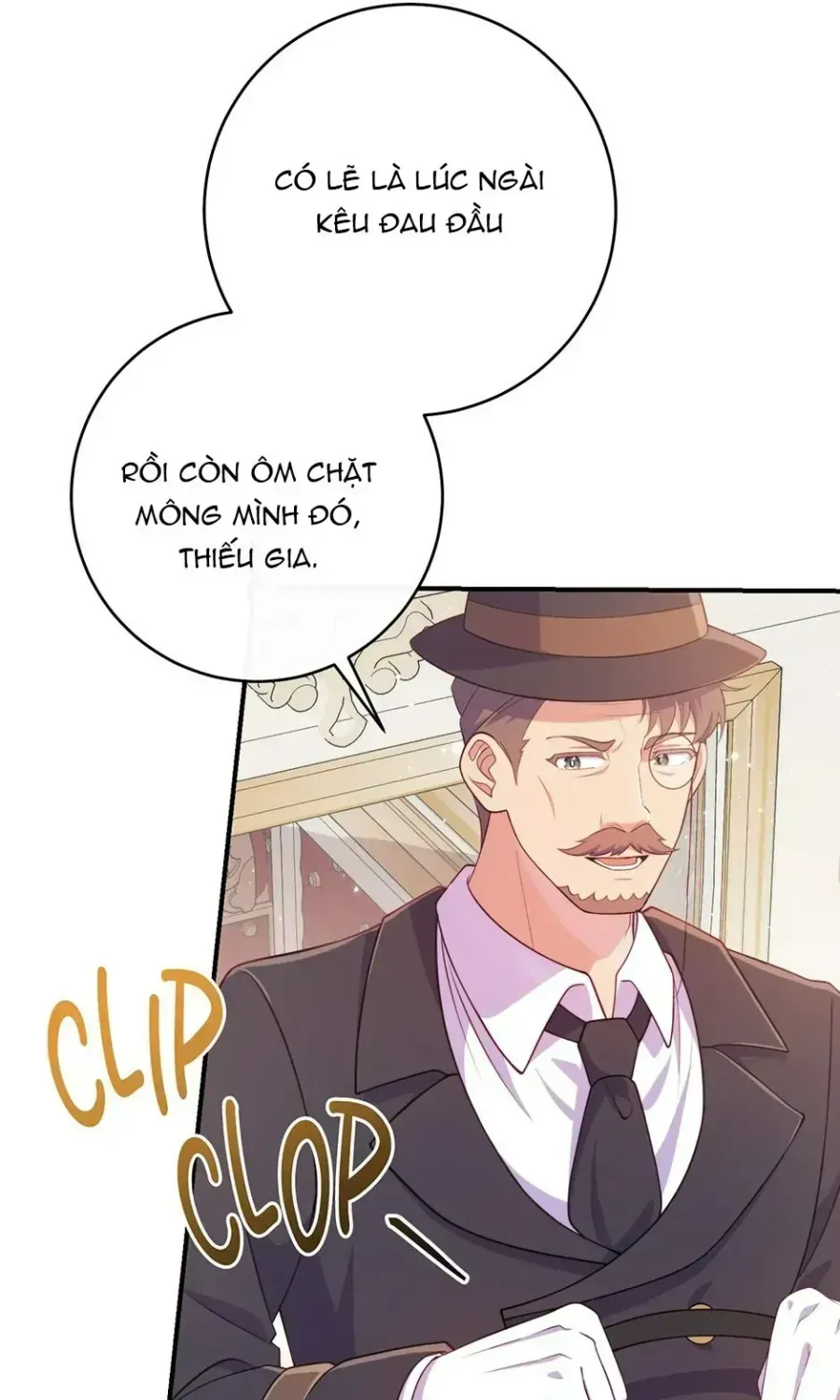 Trở Thành Bạn Thời Thơ Ấu Của Nam Phụ Ám Ảnh Chap 44 - Next Chap 45