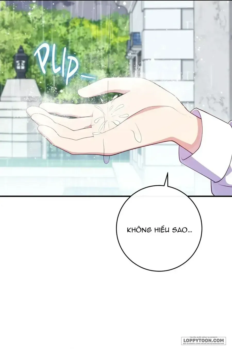Trở Thành Bạn Thời Thơ Ấu Của Nam Phụ Ám Ảnh Chap 44 - Next Chap 45