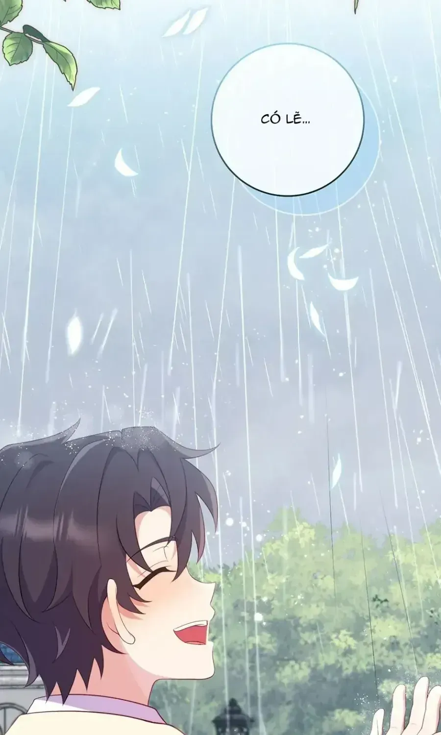 Trở Thành Bạn Thời Thơ Ấu Của Nam Phụ Ám Ảnh Chap 44 - Next Chap 45