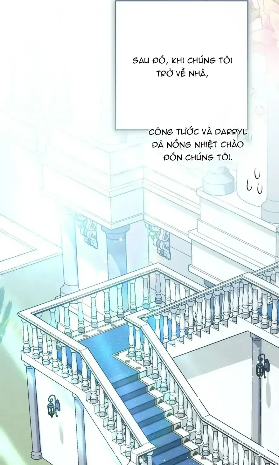 Trở Thành Bạn Thời Thơ Ấu Của Nam Phụ Ám Ảnh Chap 44 - Next Chap 45