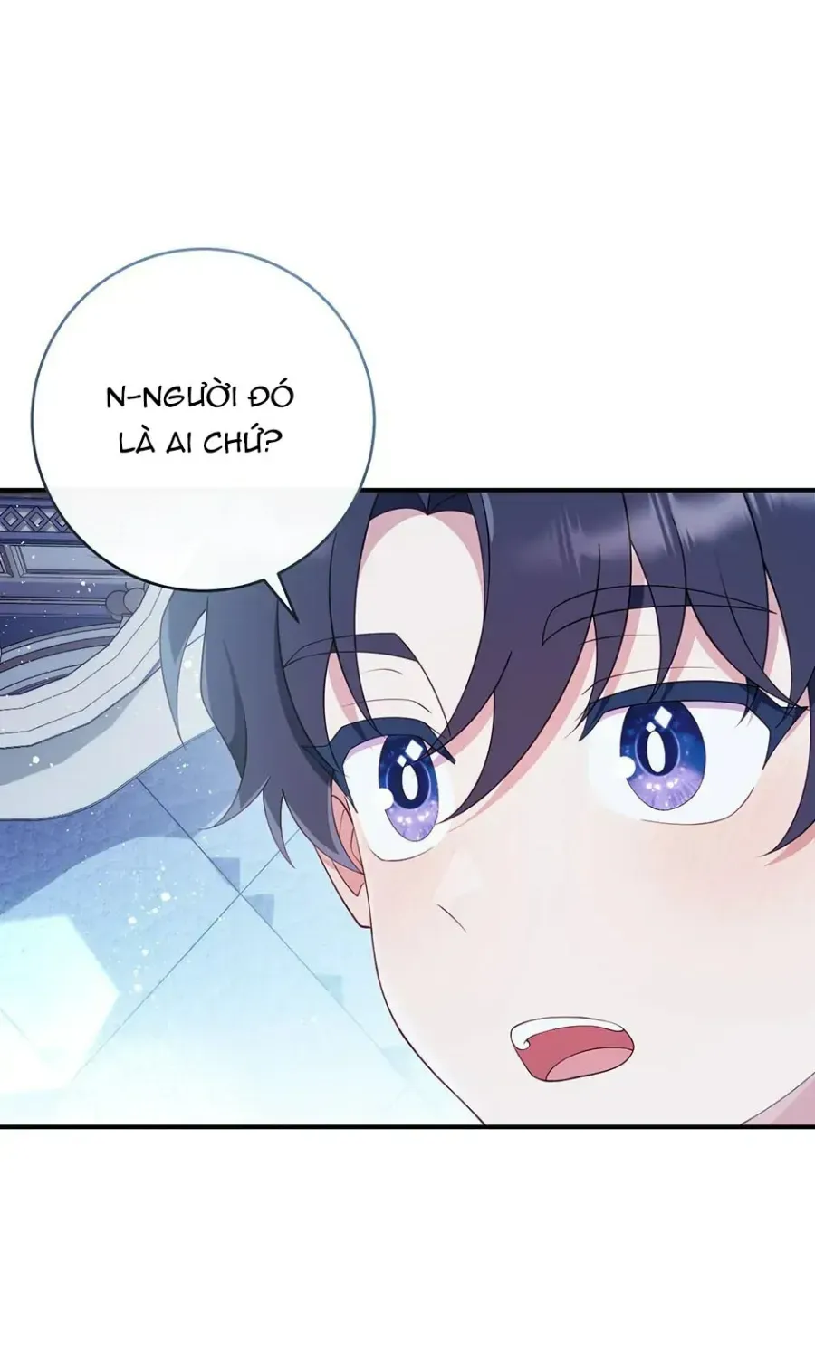 Trở Thành Bạn Thời Thơ Ấu Của Nam Phụ Ám Ảnh Chap 45 - Next Chap 46