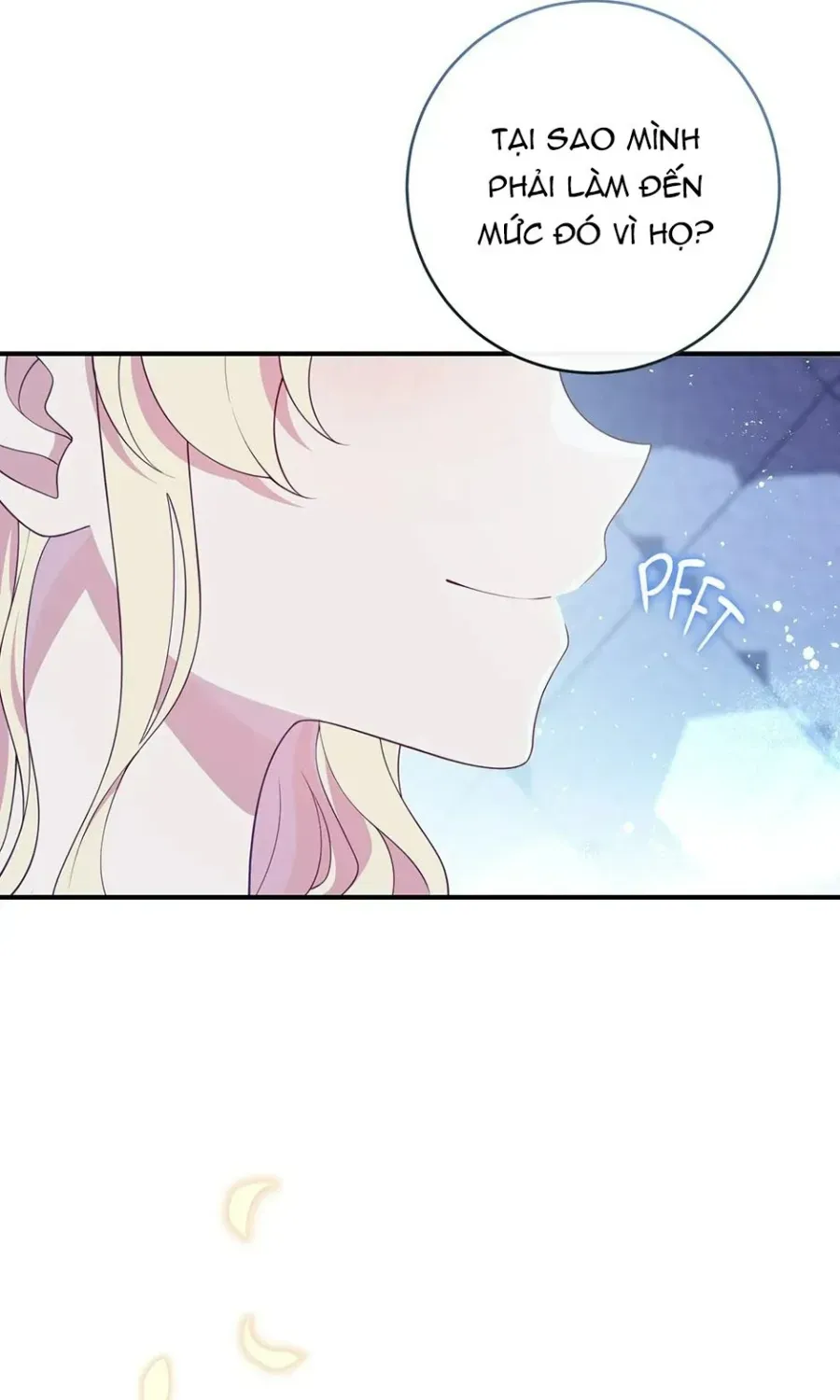 Trở Thành Bạn Thời Thơ Ấu Của Nam Phụ Ám Ảnh Chap 45 - Next Chap 46
