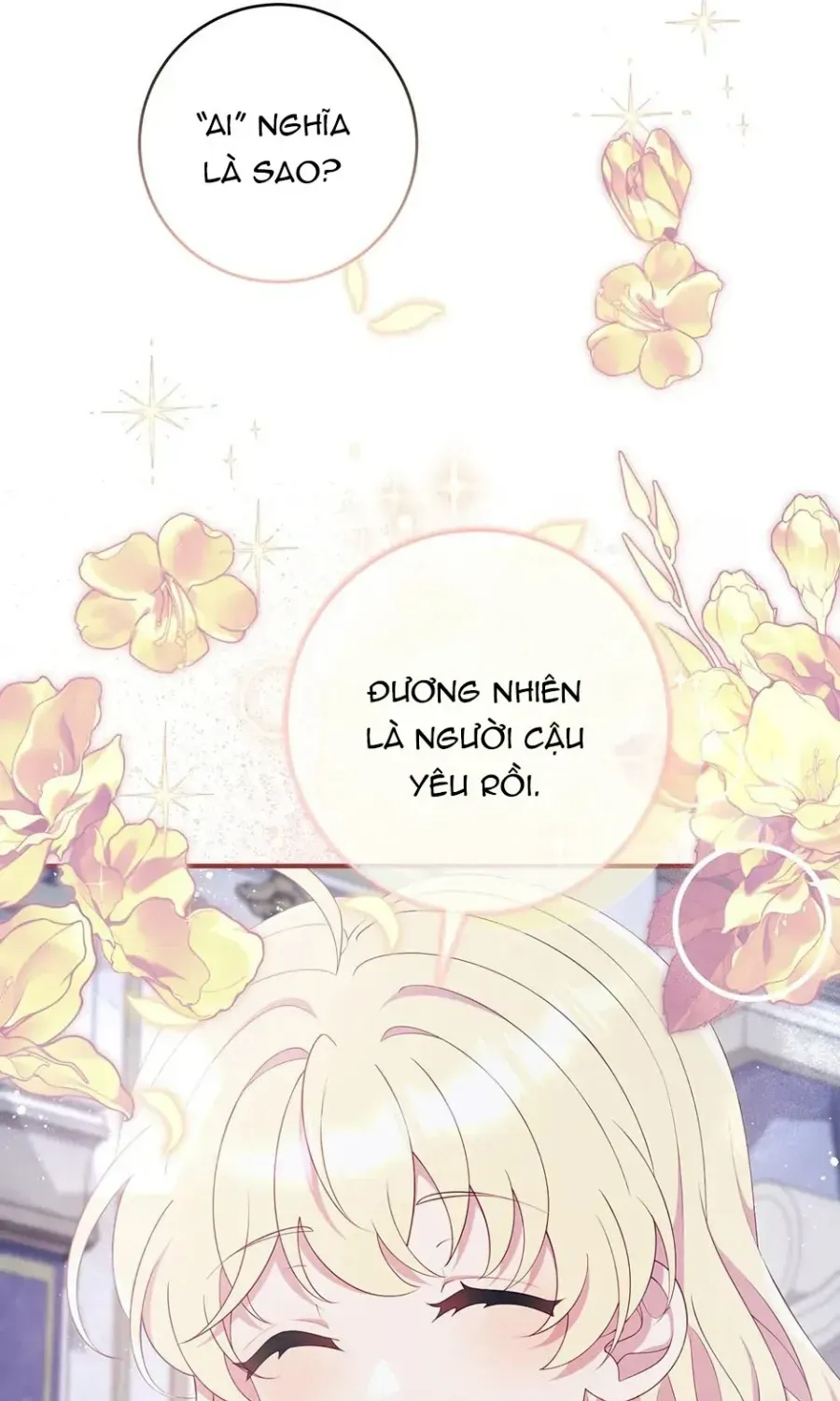 Trở Thành Bạn Thời Thơ Ấu Của Nam Phụ Ám Ảnh Chap 45 - Next Chap 46