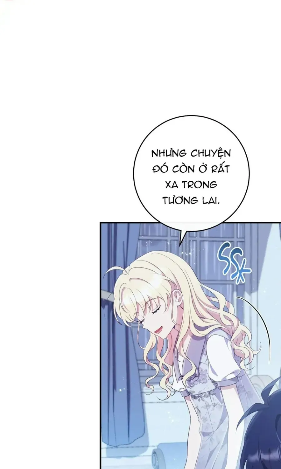Trở Thành Bạn Thời Thơ Ấu Của Nam Phụ Ám Ảnh Chap 45 - Next Chap 46