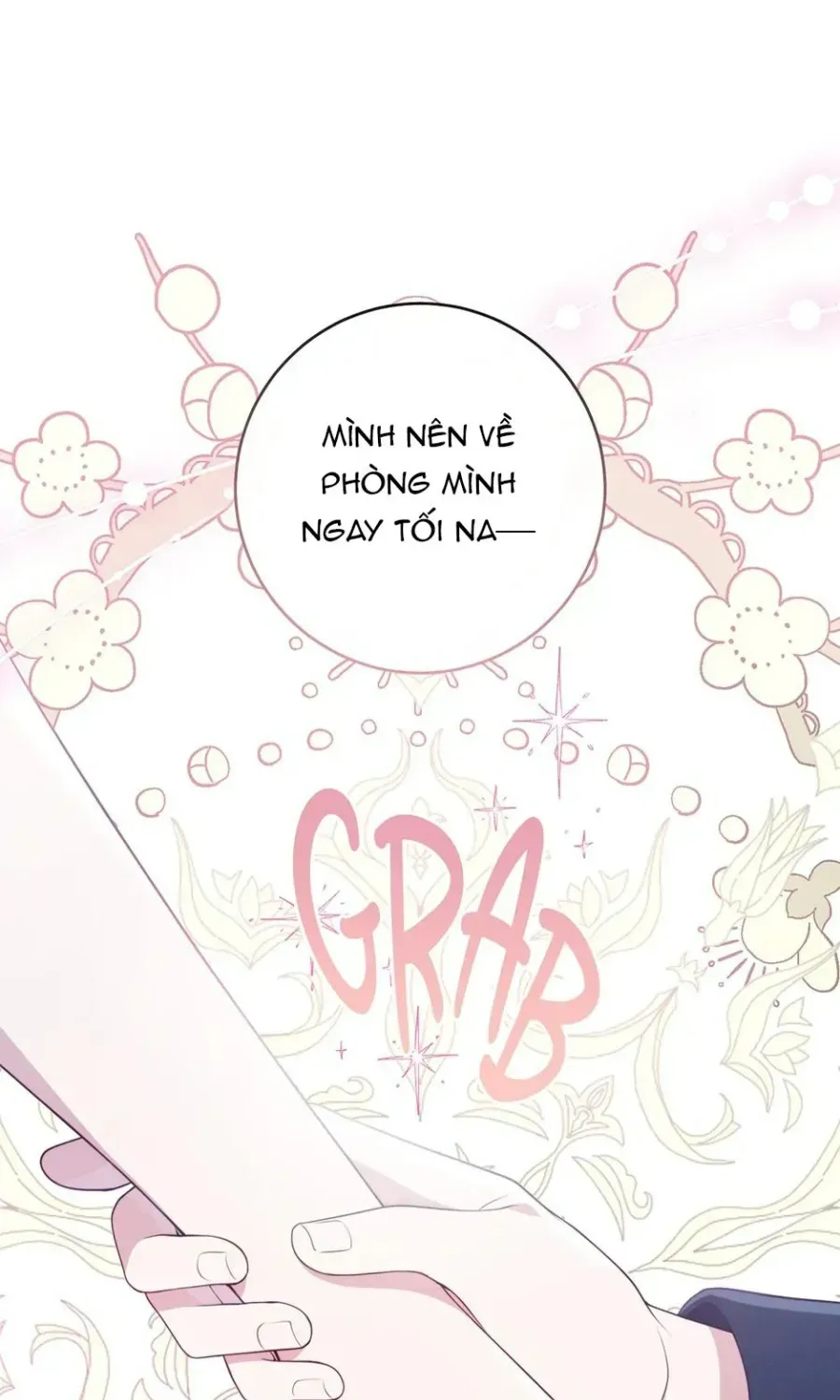 Trở Thành Bạn Thời Thơ Ấu Của Nam Phụ Ám Ảnh Chap 45 - Next Chap 46
