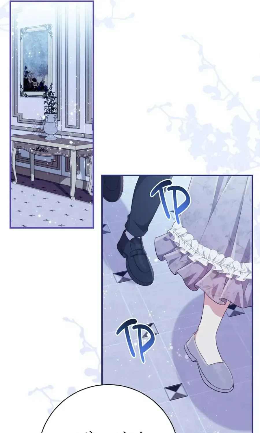 Trở Thành Bạn Thời Thơ Ấu Của Nam Phụ Ám Ảnh Chap 45 - Next Chap 46