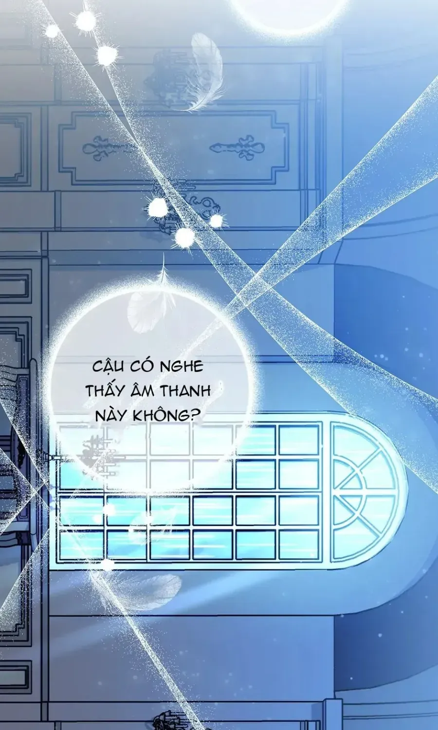 Trở Thành Bạn Thời Thơ Ấu Của Nam Phụ Ám Ảnh Chap 45 - Next Chap 46