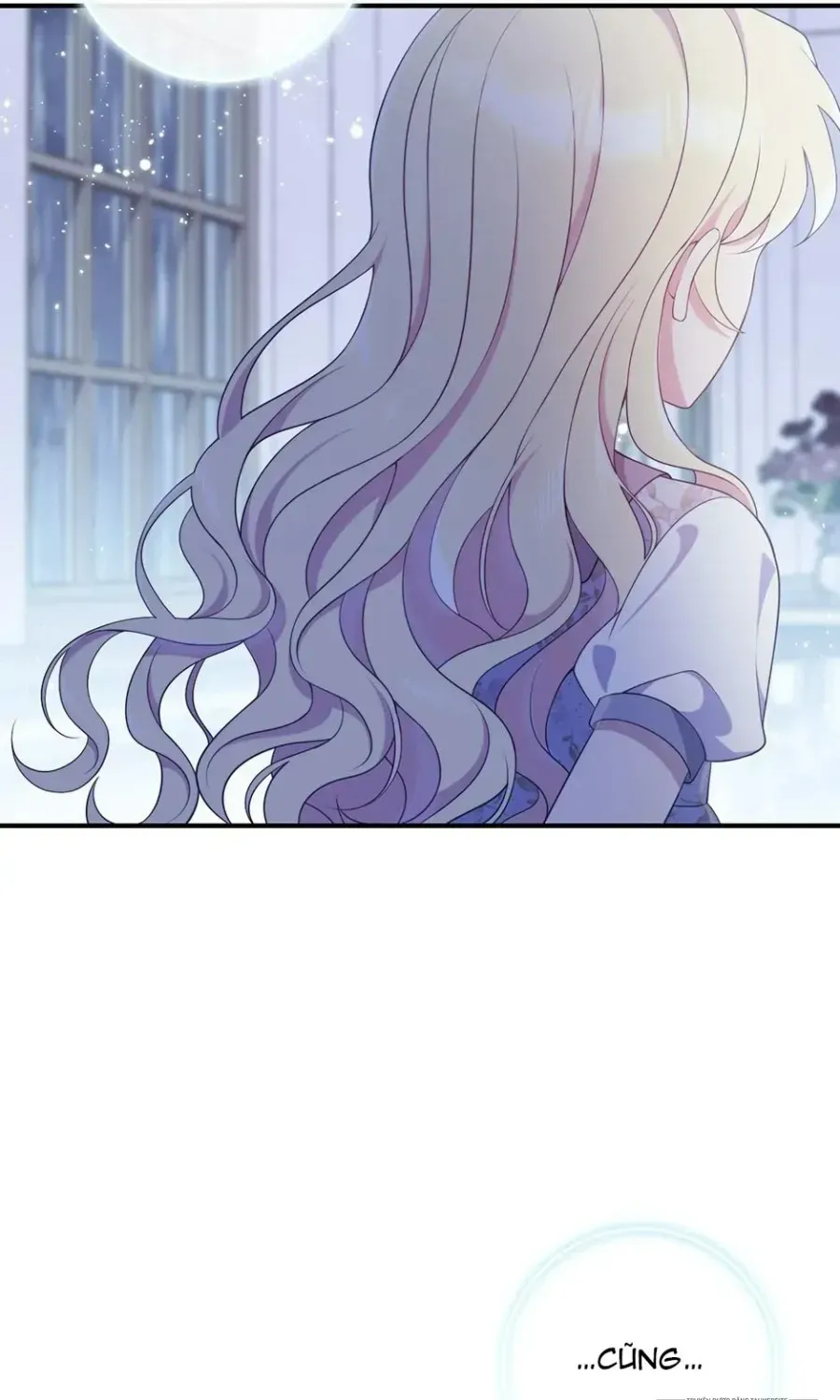 Trở Thành Bạn Thời Thơ Ấu Của Nam Phụ Ám Ảnh Chap 45 - Next Chap 46