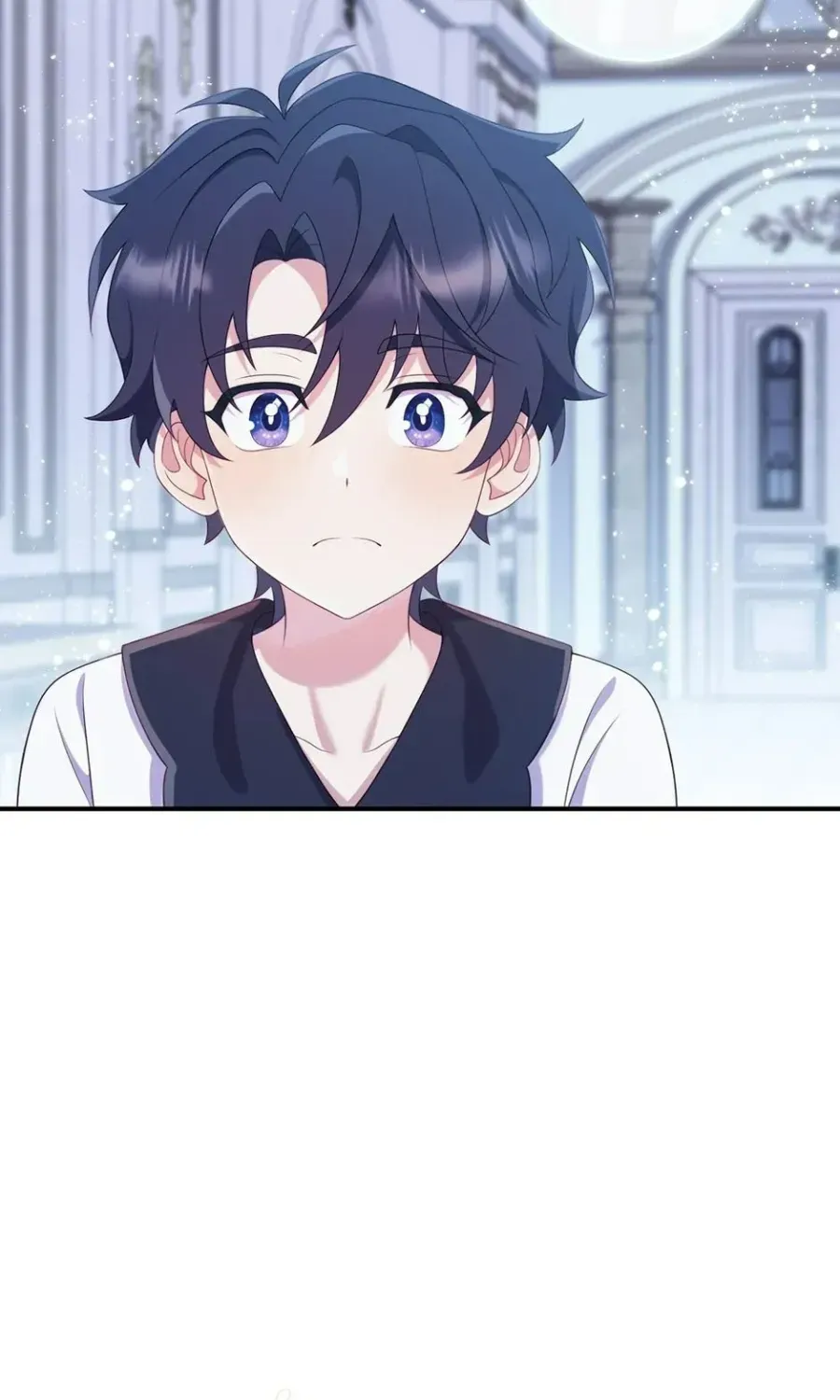Trở Thành Bạn Thời Thơ Ấu Của Nam Phụ Ám Ảnh Chap 45 - Next Chap 46