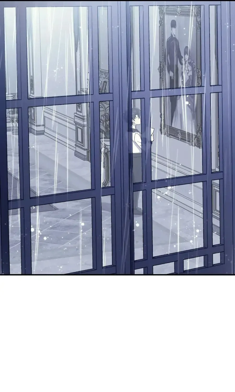 Trở Thành Bạn Thời Thơ Ấu Của Nam Phụ Ám Ảnh Chap 45 - Next Chap 46