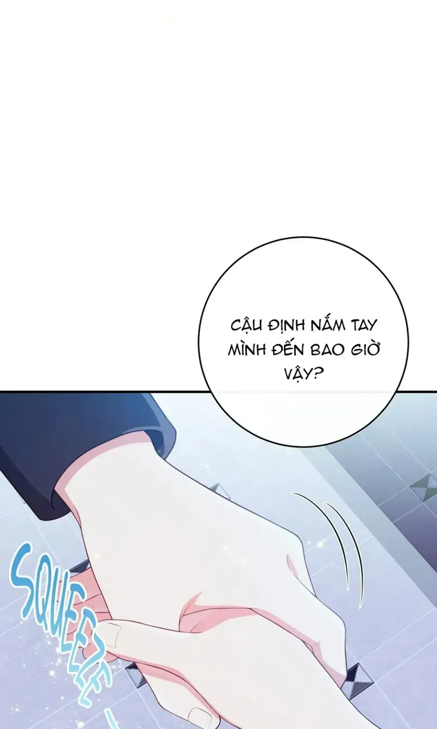 Trở Thành Bạn Thời Thơ Ấu Của Nam Phụ Ám Ảnh Chap 45 - Next Chap 46